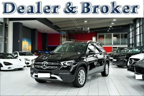 Used MERCEDES-BENZ CLASSE GLE Diesel 2021 Ad 