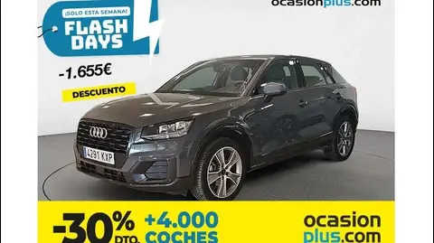 Used AUDI Q2 Diesel 2019 Ad 