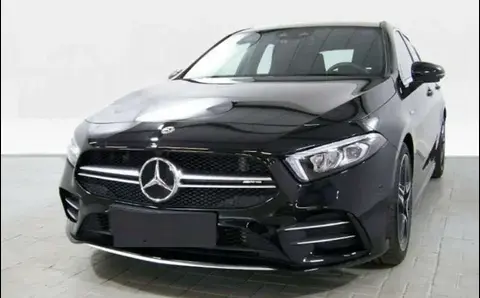 Used MERCEDES-BENZ CLASSE A Petrol 2019 Ad 