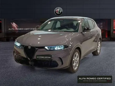 Used ALFA ROMEO TONALE Diesel 2023 Ad 