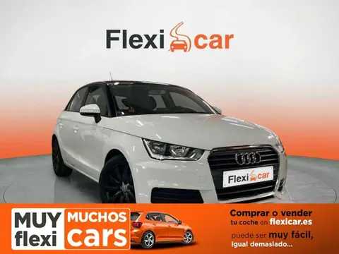 Annonce AUDI A1 Diesel 2017 d'occasion 