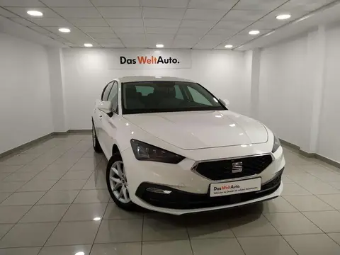 Used SEAT LEON Petrol 2024 Ad 