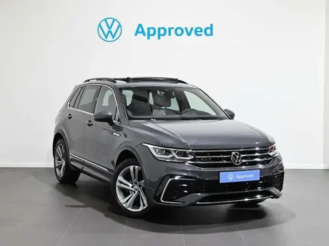 Annonce VOLKSWAGEN TIGUAN Diesel 2023 d'occasion 