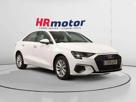 Annonce AUDI A3 Hybride 2021 d'occasion 