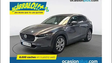 Used MAZDA CX-30 Petrol 2021 Ad 