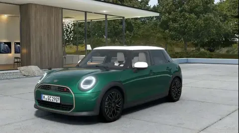 Annonce MINI COOPER Essence 2024 d'occasion 