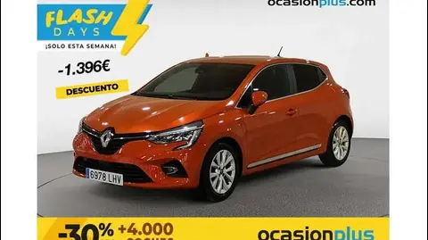 Used RENAULT CLIO Petrol 2020 Ad 