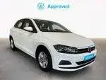 Used VOLKSWAGEN POLO Petrol 2020 Ad 