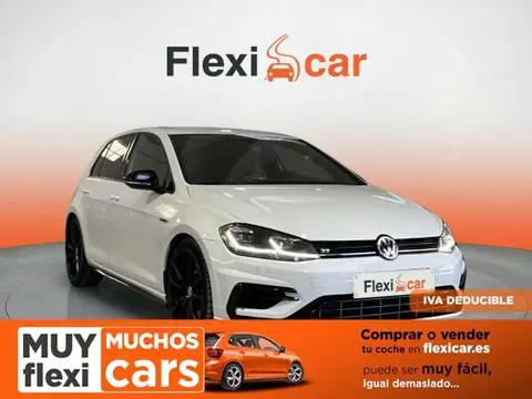 Used VOLKSWAGEN GOLF Petrol 2019 Ad 