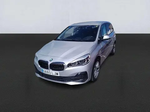 Annonce BMW SERIE 2 Diesel 2020 d'occasion 