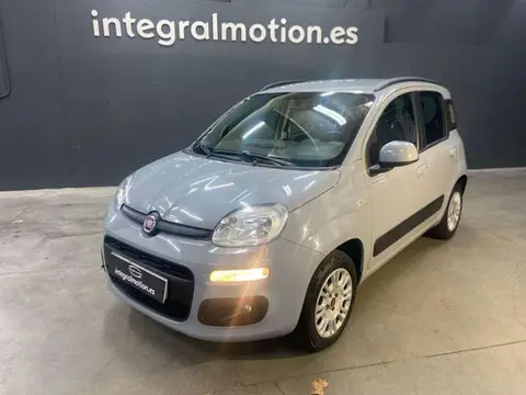 Annonce FIAT PANDA Essence 2020 d'occasion 