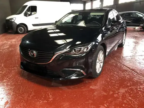 Annonce MAZDA 6 Diesel 2018 d'occasion 