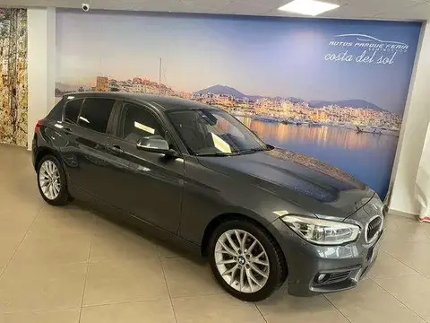 Used BMW SERIE 1 Diesel 2016 Ad 