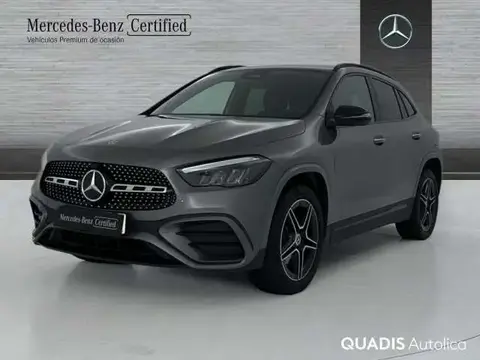 Used MERCEDES-BENZ CLASSE GLA Hybrid 2023 Ad 