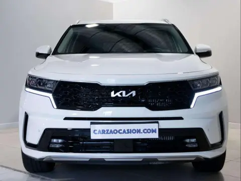 Annonce KIA SORENTO Essence 2023 d'occasion 