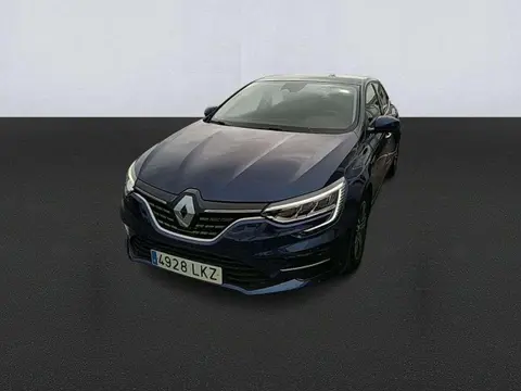 Used RENAULT MEGANE Diesel 2020 Ad 