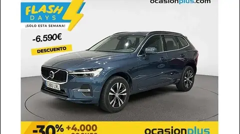 Used VOLVO XC60 Diesel 2021 Ad 