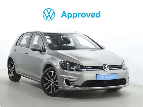 Annonce VOLKSWAGEN GOLF Électrique 2020 d'occasion 