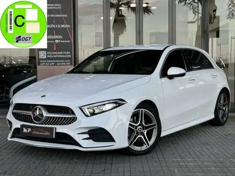 Used MERCEDES-BENZ CLASSE A Diesel 2019 Ad 