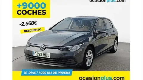 Used VOLKSWAGEN GOLF Petrol 2022 Ad 