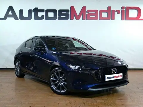 Annonce MAZDA 3 Essence 2021 d'occasion 