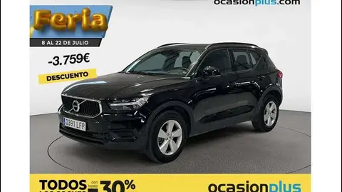 Used VOLVO XC40 Petrol 2020 Ad 