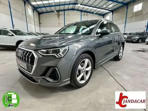 Annonce AUDI Q3 Diesel 2019 d'occasion 