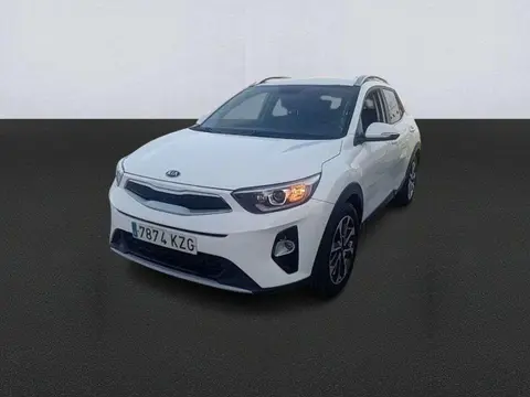 Used KIA STONIC Petrol 2019 Ad 