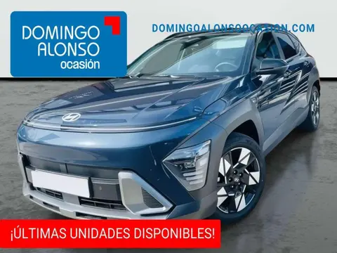 Annonce HYUNDAI KONA Hybride 2024 d'occasion 