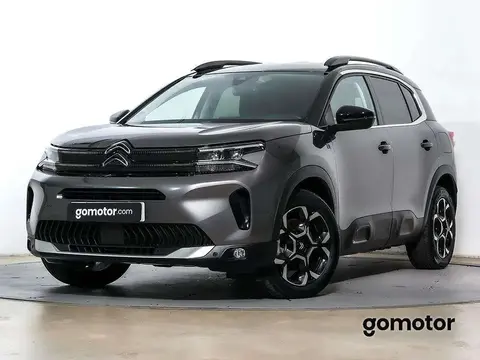 Annonce CITROEN C5 AIRCROSS Hybride 2023 d'occasion 