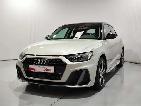 Annonce AUDI A1 Essence 2024 d'occasion 