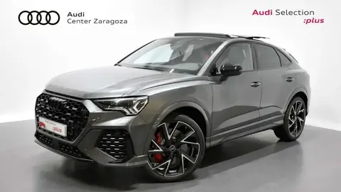 Annonce AUDI RSQ3 Essence 2024 d'occasion 