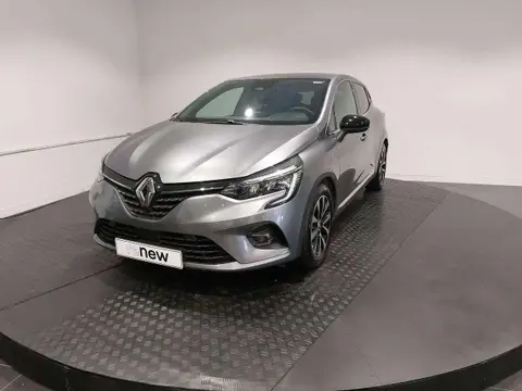 Used RENAULT CLIO Petrol 2023 Ad 