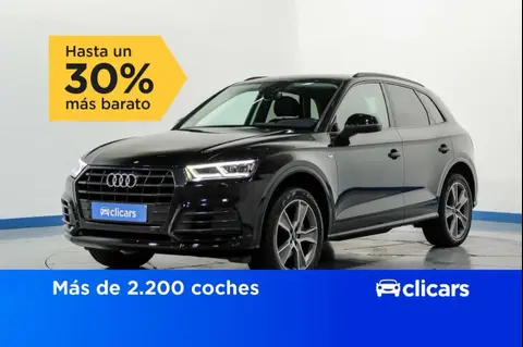 Used AUDI Q5 Diesel 2019 Ad 