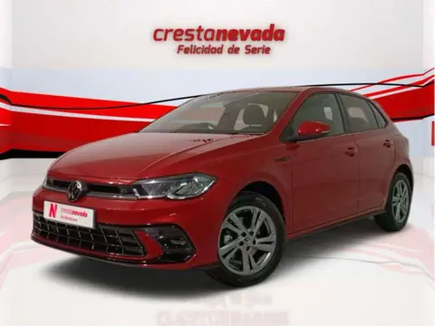 Used VOLKSWAGEN POLO Petrol 2023 Ad 