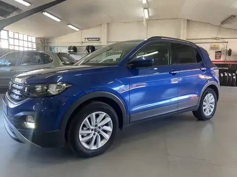 Used VOLKSWAGEN T-CROSS Petrol 2023 Ad 