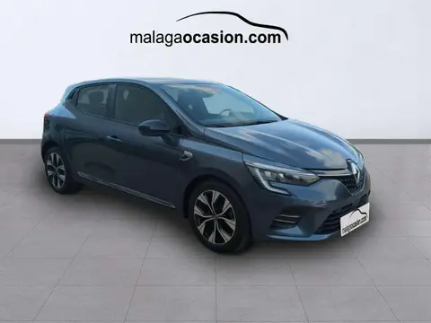 Used RENAULT CLIO Petrol 2021 Ad 