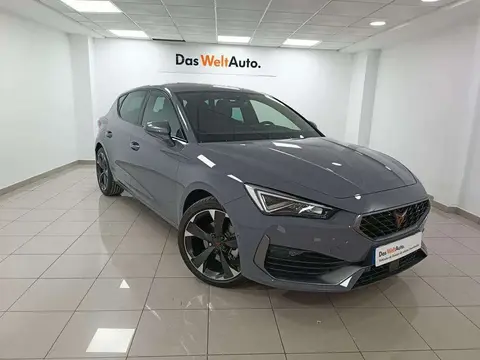 Used CUPRA LEON Petrol 2024 Ad 