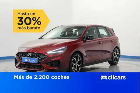 Annonce HYUNDAI I30 Essence 2023 d'occasion 