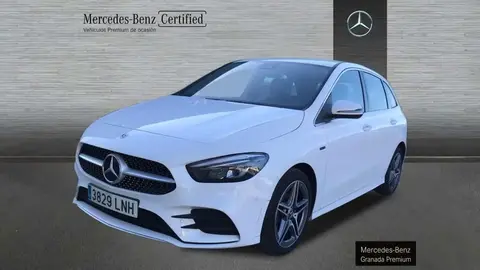 Used MERCEDES-BENZ CLASSE B Petrol 2021 Ad 