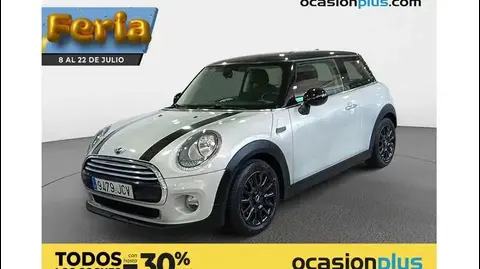 Used MINI COOPER Diesel 2015 Ad 