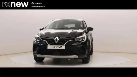 Used RENAULT CAPTUR Petrol 2023 Ad 