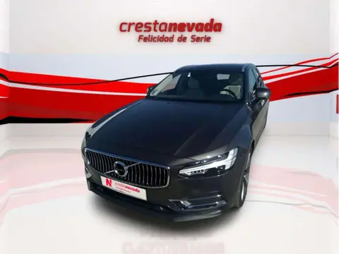 Used VOLVO V90 Diesel 2021 Ad 