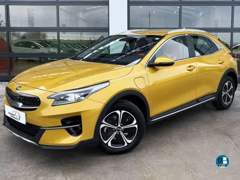 Annonce KIA XCEED Hybride 2021 d'occasion 