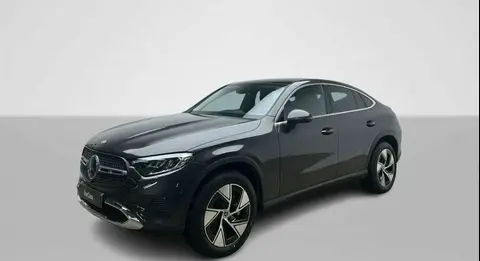 Annonce MERCEDES-BENZ CLASSE GLC Hybride 2024 d'occasion 