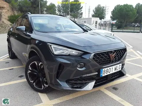 Annonce CUPRA FORMENTOR Essence 2023 d'occasion 