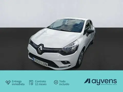 Annonce RENAULT CLIO Diesel 2019 d'occasion 