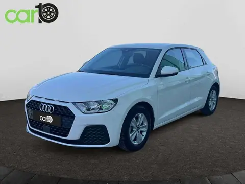 Annonce AUDI A1 Essence 2021 d'occasion 