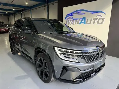 Annonce RENAULT AUSTRAL Essence 2022 d'occasion 