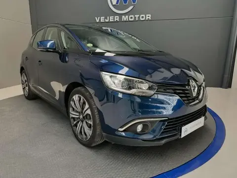 Used RENAULT SCENIC Diesel 2018 Ad 